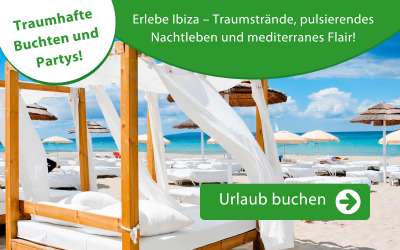 Ibiza Urlaub - nix-wie-weg.de