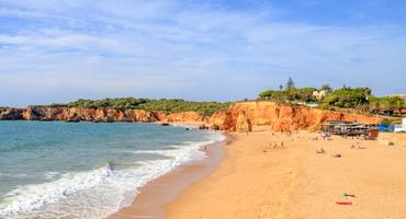 Bild von Faro & Algarve Urlaub in den Herbstferien