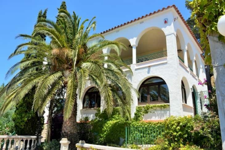 Fincas bieten eine wundervolle Alternative zu herkömmlichen Hotels