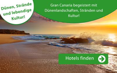 Gran Canaria Urlaub - nix-wie-weg.de